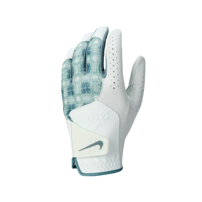 Nike Tech Extreme 8.0 Golf Glove (Cadet Left). Nike.com